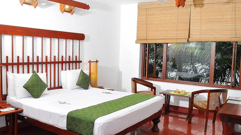 11 Dni na Rajskiej Sri Lance: Koggala Beach z Wyżywieniem 🍍🇱🇰