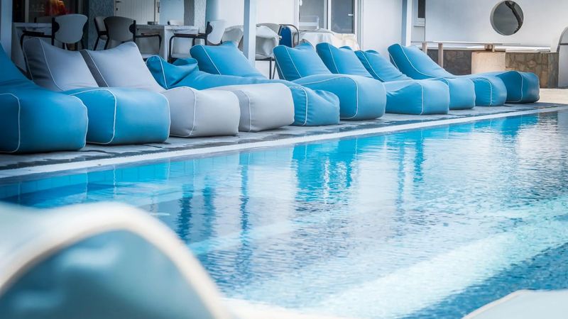 Odkryj Faliraki: 7 Dni w Anika Studios 🇬🇷