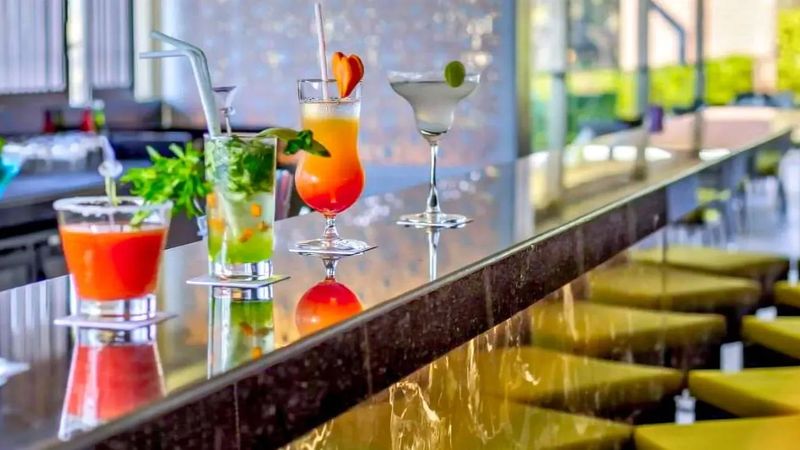 Nanu Resort Arambol: 11 Dni w Goa z Śniadaniami 🇮🇳