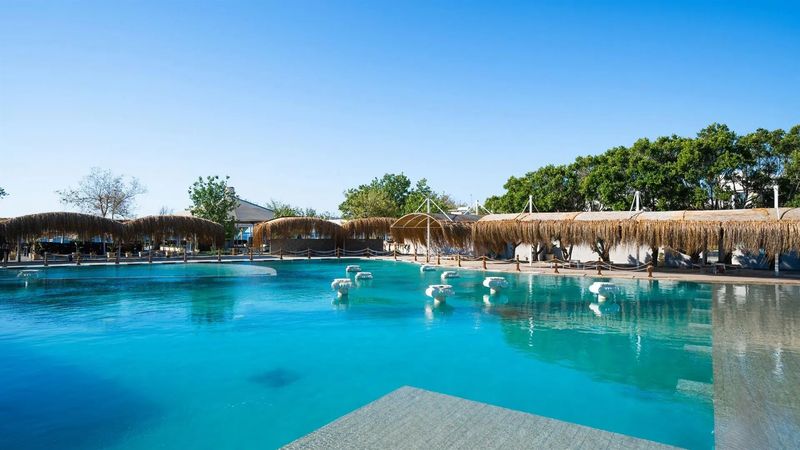 Ekskluzywne Wakacje w Turcji: 7 Dni All Inclusive 🇹🇷