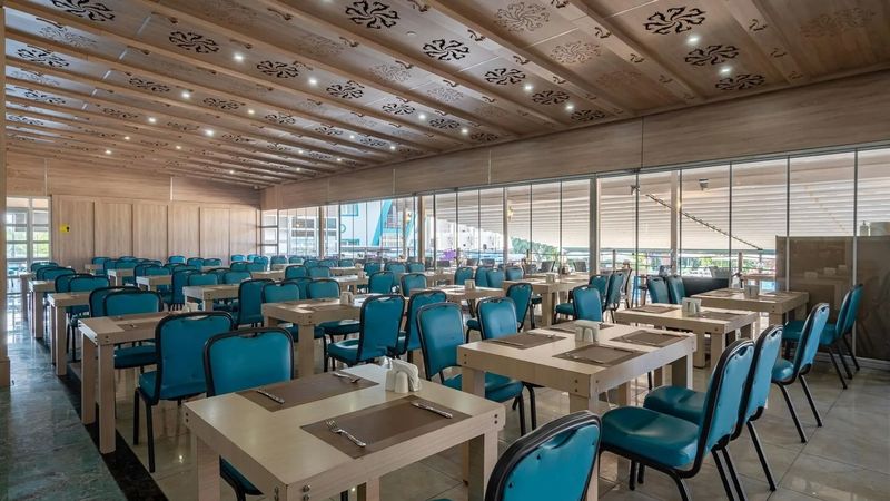 Ekskluzywne Wakacje w Turcji: 7 Dni All Inclusive 🇹🇷