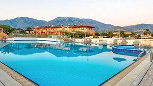 11 dni All Inclusive w Kavros Beach 🇬🇷