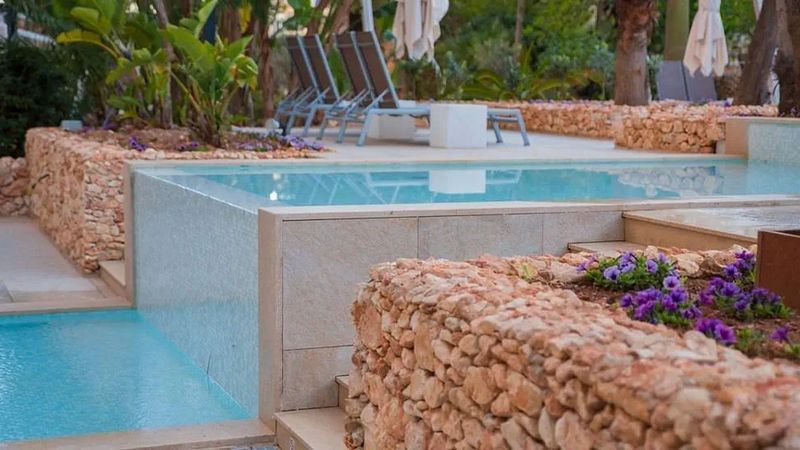 Cudowne Widoki na Malcie: 7 Dni w Maritim Antonine 🇲🇹