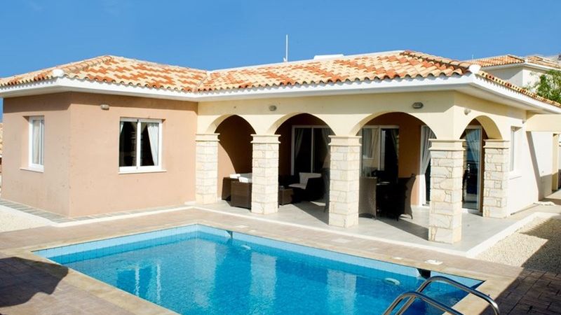 Niezwykła Przygoda na Cyprze: 7 Dni w Paphos 🏖️🇨🇾