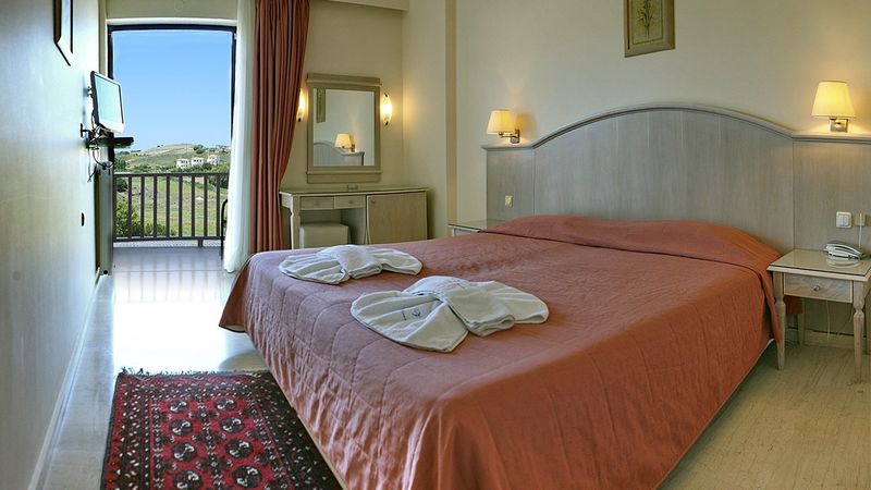 7 Dni Komfortu w Grecji: Viva Mare All Inclusive 🇬🇷