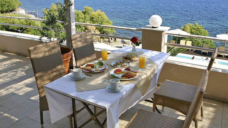 7 Dni Komfortu w Grecji: Viva Mare All Inclusive 🇬🇷