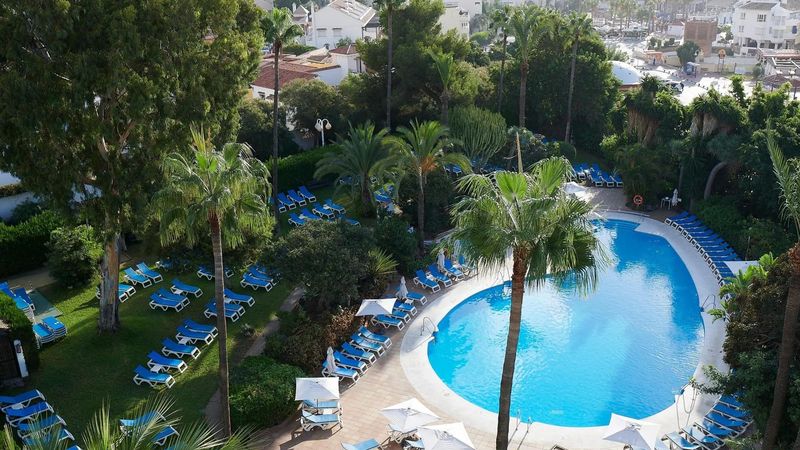 10 Dni w Benalmadenie z Palmasol 🇪🇸