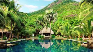 Luksus na Seszelach: 7 Dni na Wyspie z Śniadaniami 🇸🇨