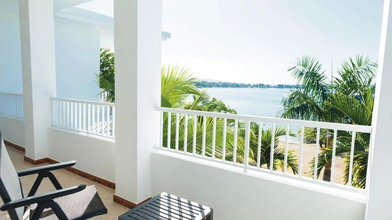 Luksusowe Wakacje w Negril: 7 Dni All Inclusive 🇯🇲