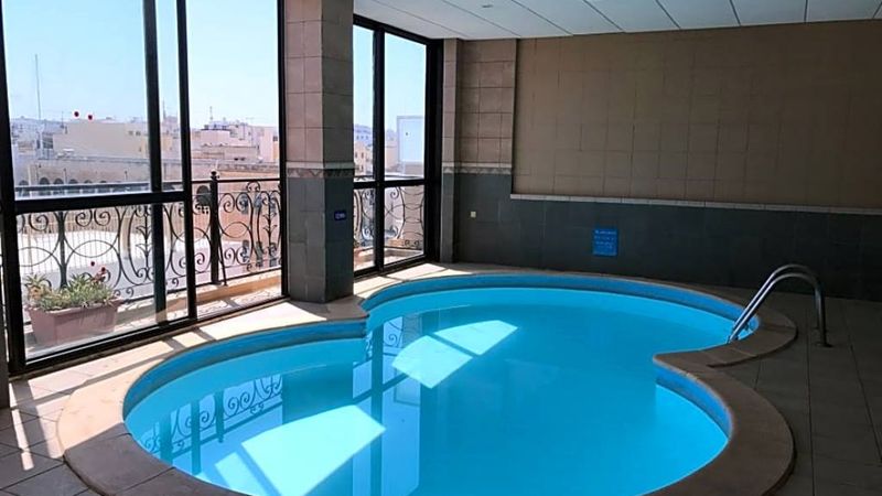 Budżetowy Wypad na Maltę: 7 Dni w Sliema bez Wyżywienia 🇲🇹