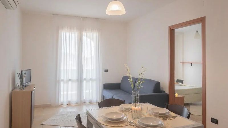 Sardynia na Budżetowo: 7 Dni w Villasimius 🇮🇹