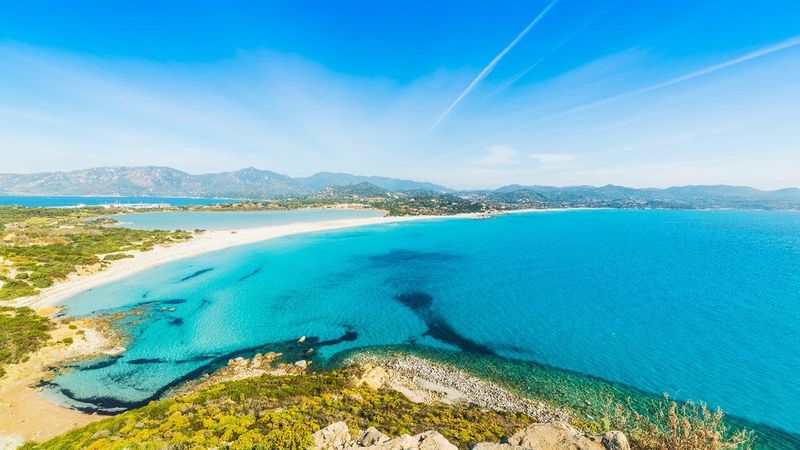 Sardynia na Budżetowo: 7 Dni w Villasimius 🇮🇹