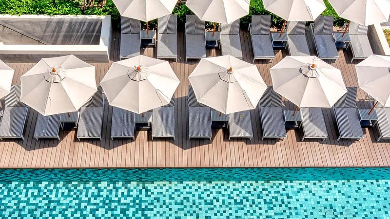 Luksusowy Wypoczynek w Tajlandii: 7 Dni w Patong 🌴🇹🇭