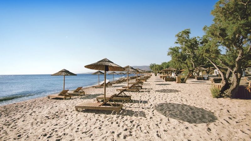 Komfortowy Tydzień w Lambi: All Inclusive w Grecji 🇬🇷