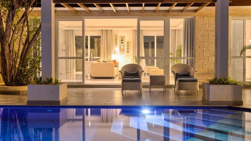 Luksus w Kenii: 7 Dni w Leopard Beach Resort 🏝️🇰🇪