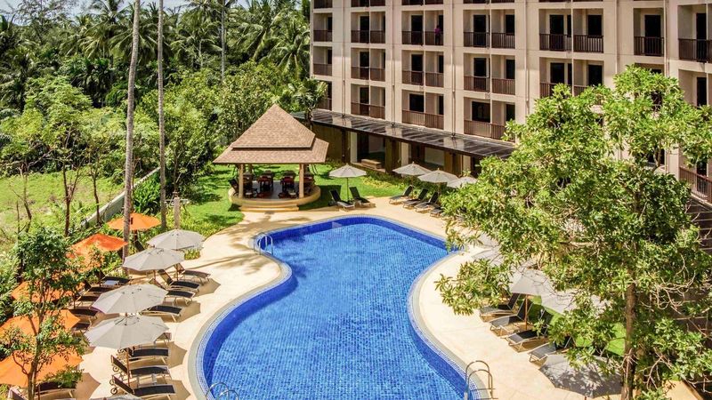 10 Dni w Krabi: Tajlandia i Relaks w Ibis Styles 🌴🇹🇭