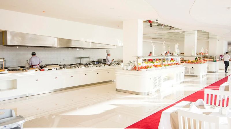 Luksusowy Wypoczynek w Karaburun: 7 Dni All Inclusive 🇹🇷