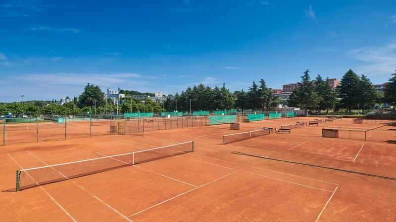 Albatros Plava Laguna: 7 Dni w Porec All Inclusive 🇭🇷