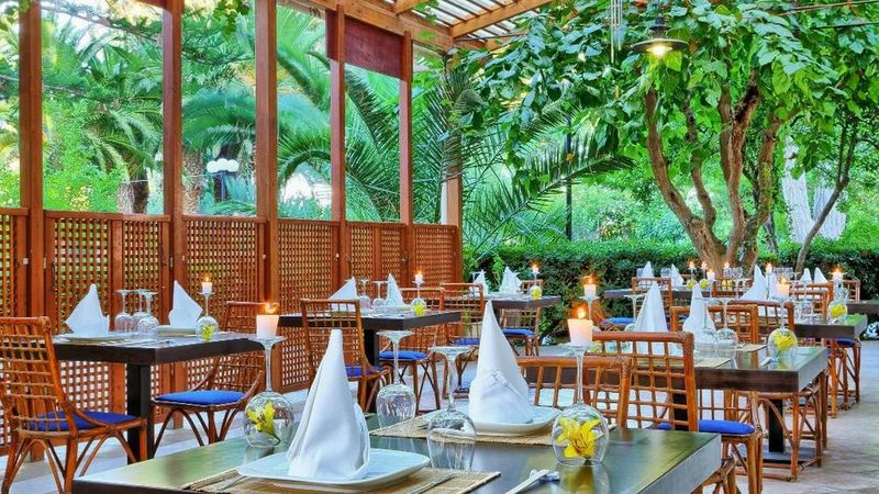 7 dni w Amoudara, Grecja - Apollonia Beach (Ammoudara)