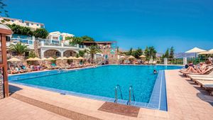 8 dni w Elounda, Grecja - Elounda Residence Resort & Waterpark
