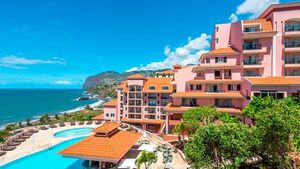 7 dni w Funchal, Portugalia - Pestana Royal Premium All Inclusive Ocean & Spa