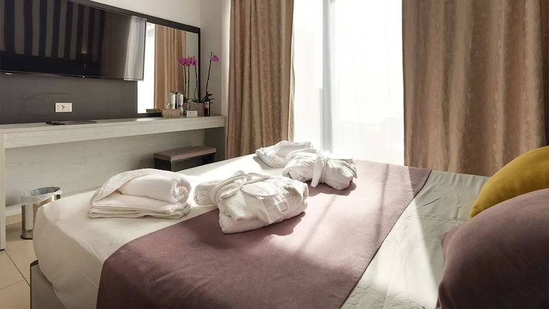 8 dni w Agia Marina, Grecja - Galini Sea View (Agia Marina)