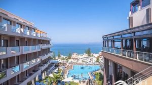 8 dni w Agia Marina, Grecja - Galini Sea View (Agia Marina)