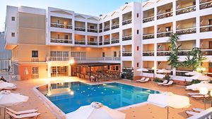 10 dni w Hersonissos, Grecja - Hersonissos Palace