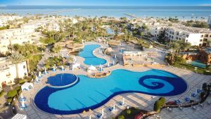 7 dni w Sharm el Sheikh, Egipt - Regency Plaza Aqua Park Spa