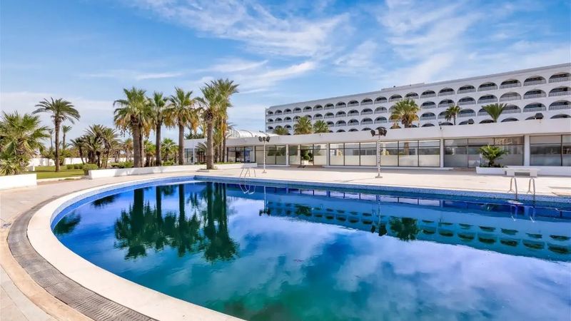 7 dni w Monastir, Tunezja - One Resort Jockey