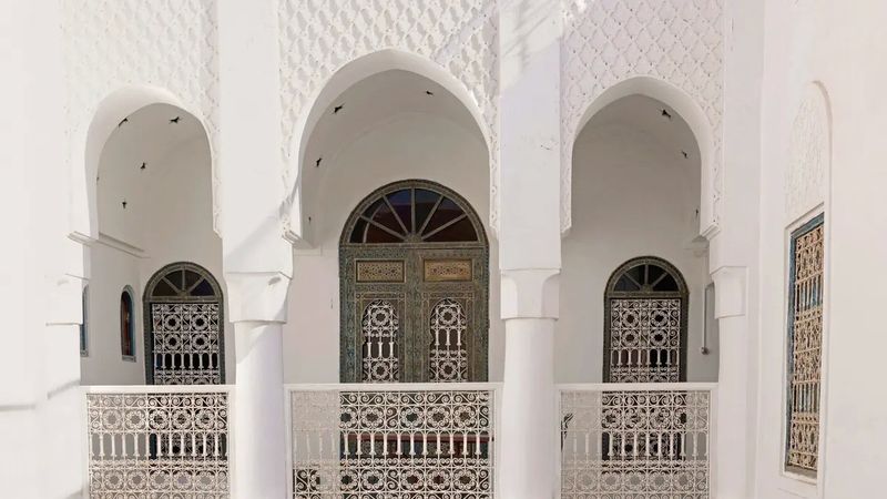 7 dni w Marrakesz, Maroko - Riad Ifoulki