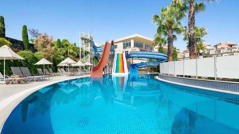 7 dni w Kusadasi, Turcja - Unique Residence Golf Spa