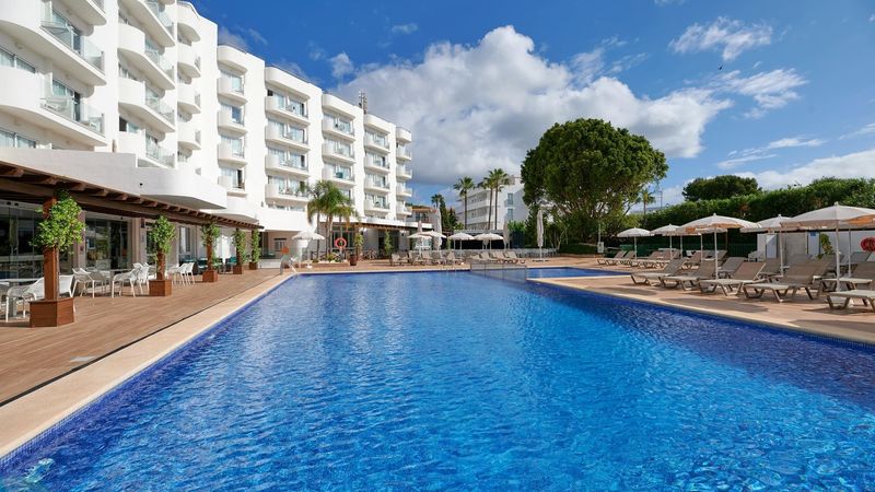 🇪🇸 Urlopowy hit tygodnia - Playa De Muro All Inclusive ⭐⭐⭐⭐