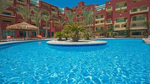 14 dni w Hurghada, Egipt - Sun & Sea (Hurghada)
