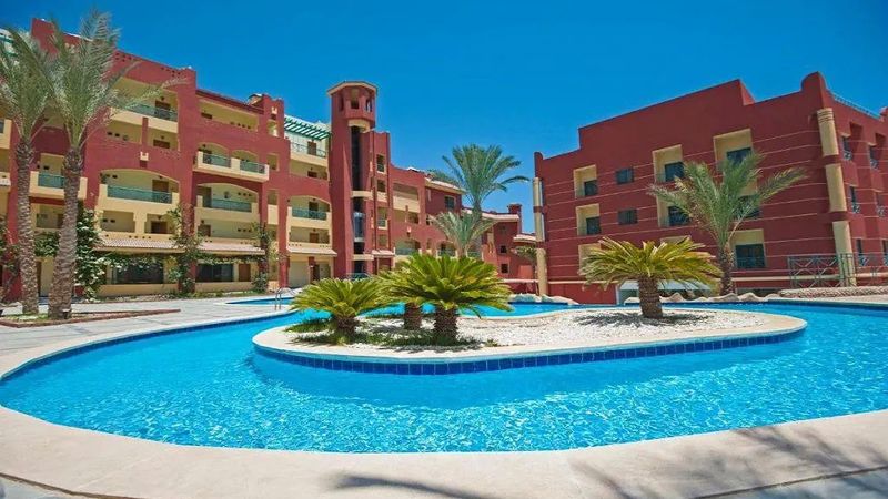 14 dni w Hurghada, Egipt - Sun & Sea (Hurghada)