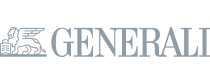 generali grey logo