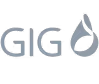 Gig gray logo
