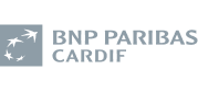 BNP Paribas Cardif logo