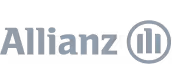 Allianz gray logo
