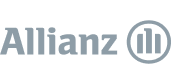 Allianz gray logo