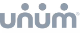 unum gray logo