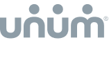 unum gray logo