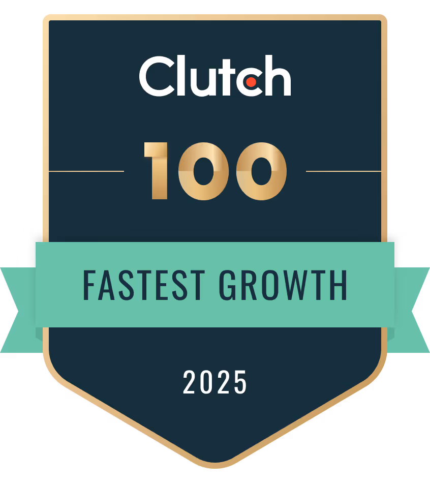 Decerto Clutch 100 Fastest growth 2025