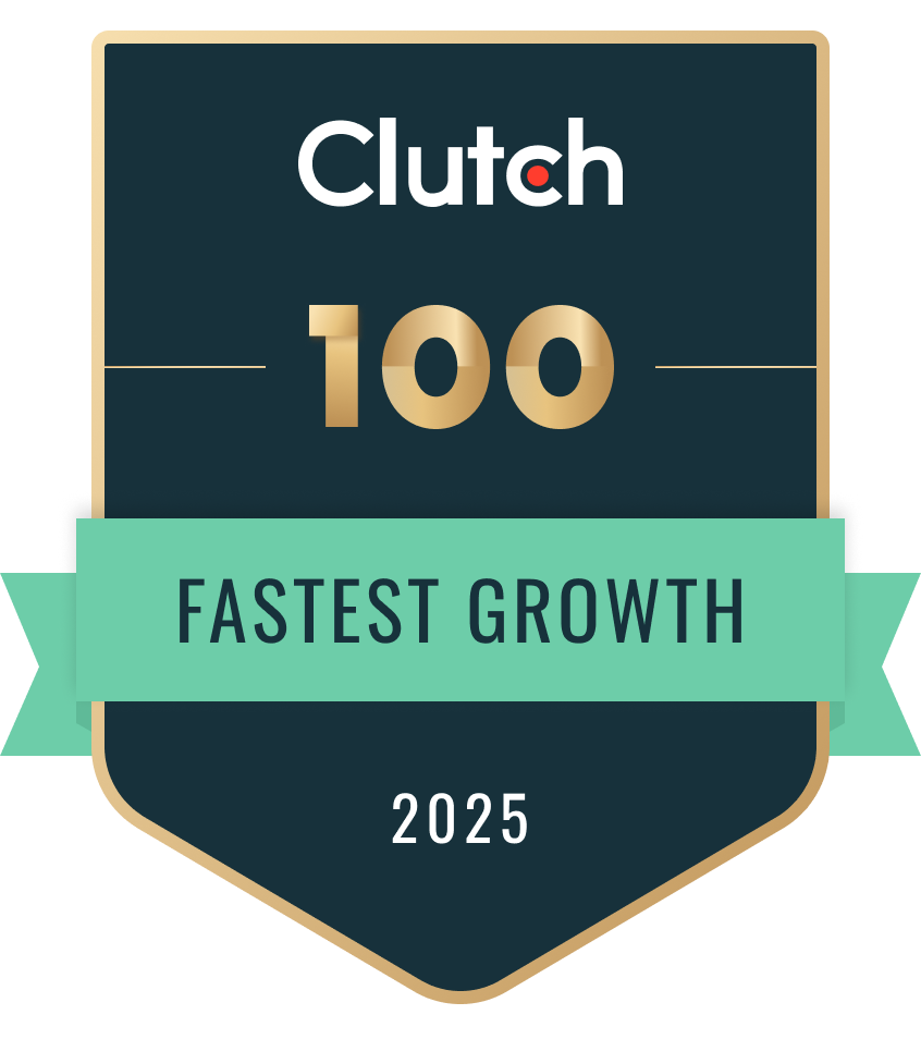 Decerto Clutch 100 Fastest growth 2025