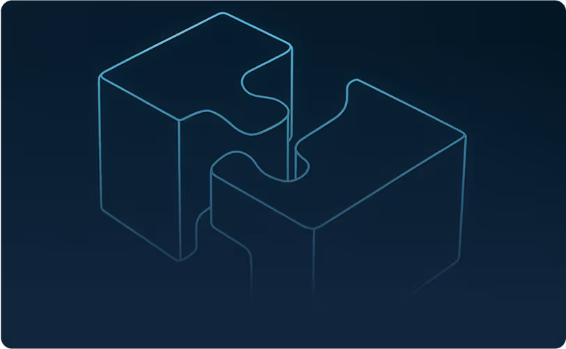 long term partnerships graphic