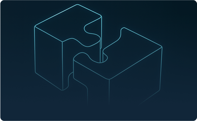 long term partnerships graphic