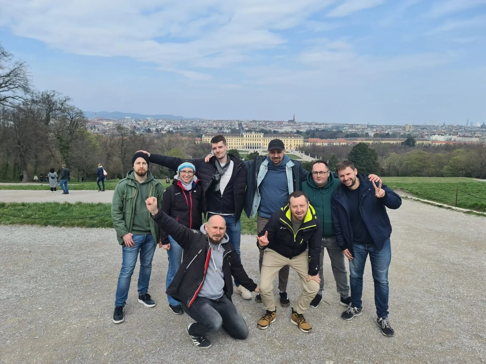 decerto team