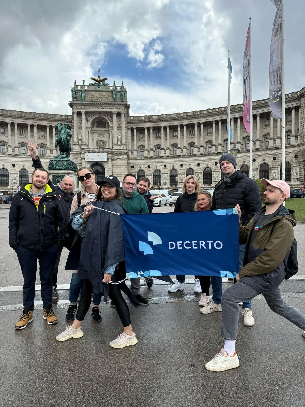 decerto team