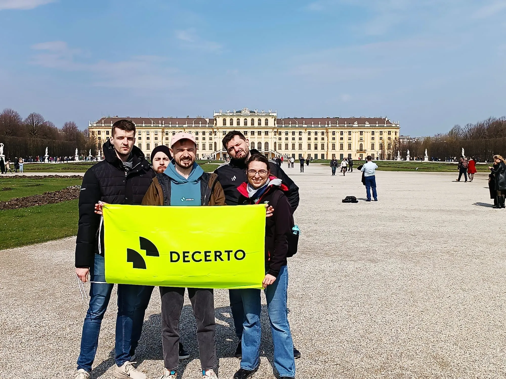 decerto team