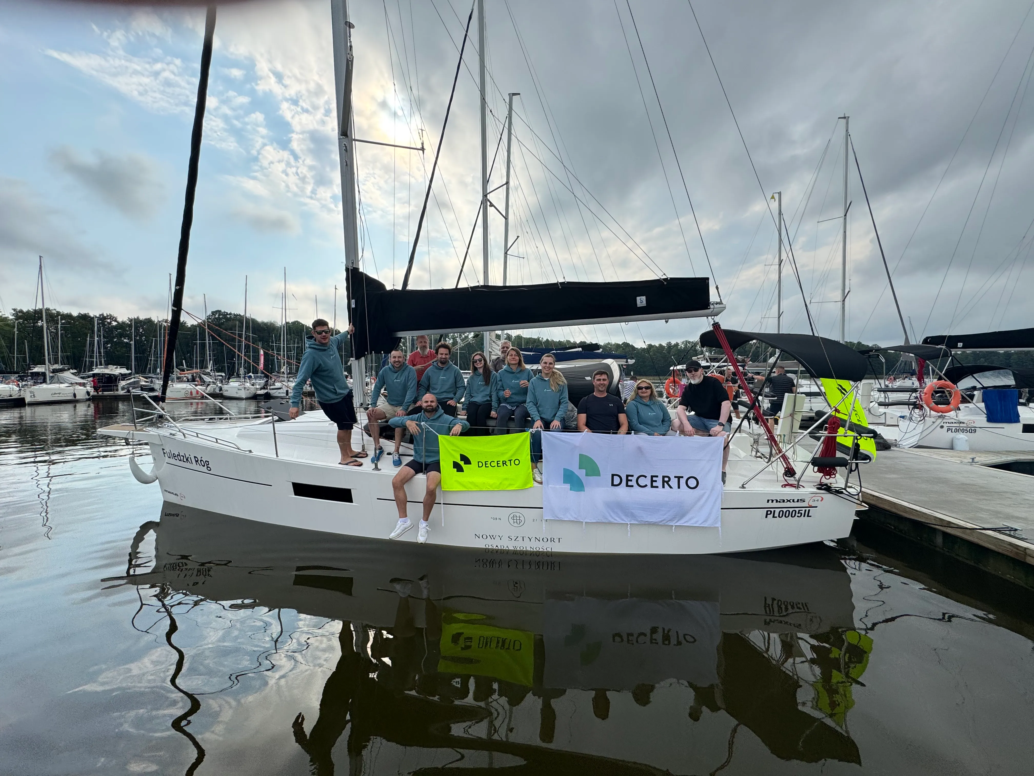 decerto team